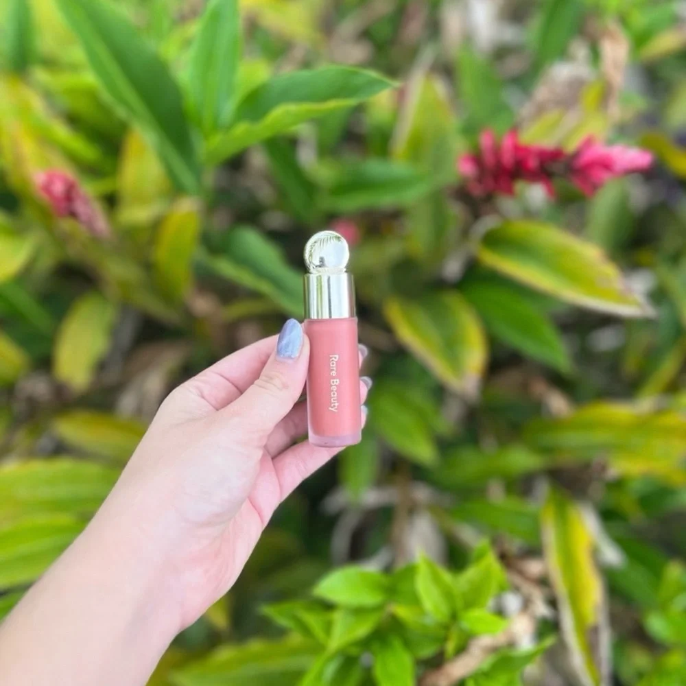Rare Beauty Soft Pinch Liquid Blush • Worth